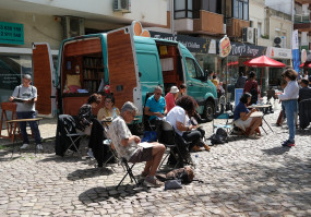 Semana Europeia da Mobilidade 2023