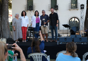 Cerimónia de Entrega dos Prémios do Concurso de Marchas Populares de Almada 2023