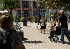 Semana Europeia da Mobilidade 2023