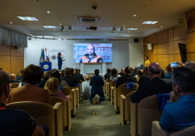 Almada recebe Prémio de Boas Práticas Locais de Promoção da Resiliência
