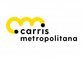 Logo Carris Metropolitana