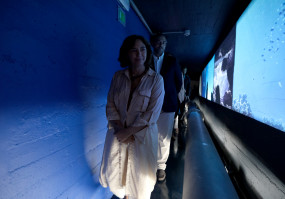 Almada inaugura Museu da Água no Dia Nacional da Água