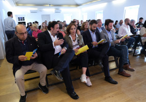 Concurso  Sabores de Almada 2023