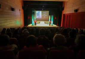 27.ª Mostra de Teatro apresenta 19 criações