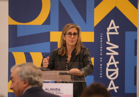 Congresso “Almada: 50 anos de Cidade, 50 anos de Liberdade”
