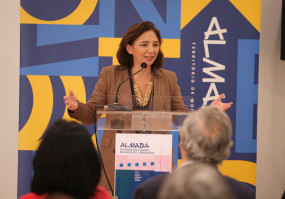 Congresso “Almada: 50 anos de Cidade, 50 anos de Liberdade”