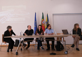Congresso “Almada: 50 anos de Cidade, 50 anos de Liberdade”