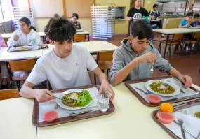 Dia Nacional do Mar celebrado na Escola Básica 2, 3 da Costa da Caparica