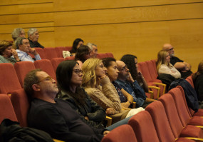 Gonçalo M. Tavares apresenta documentário sobre Almada