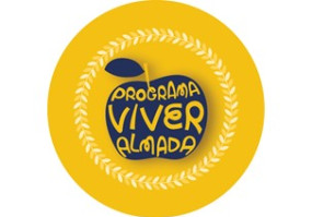 Medalha Programa Viver Almada