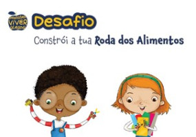 Roda da alimentação