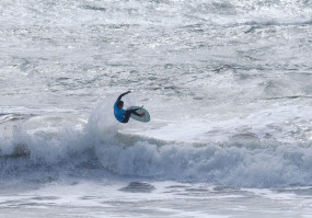 Caparica Surf Fest 2024