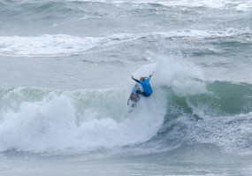 Caparica Surf Fest 2024