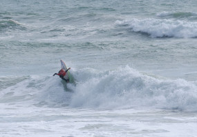 Caparica Surf Fest 2024