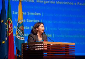 Almada, Educação, Fórum, escolas, Delegados, Subdelegados, participação