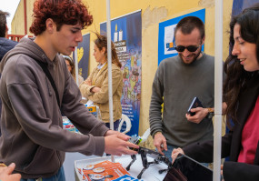 I Feira de Empregabilidade da Rede E' Almada