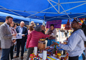 I Feira de Empregabilidade da Rede E' Almada