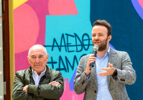 I Feira de Empregabilidade da Rede E' Almada