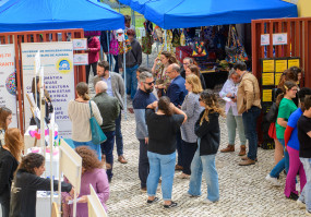 I Feira de Empregabilidade da Rede E' Almada