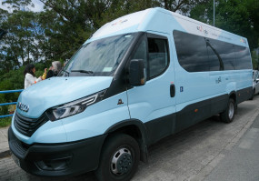 Flexibus amplia serviço de mobilidade gratuito para Caparica e Trafaria
