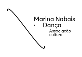 Marina Nabais Logo