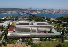 Hospital Garcia de Orta, EPE