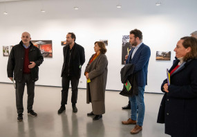 Teatro Joaquim benite programação 2025