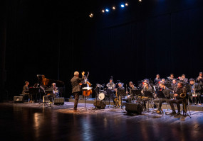 Teatro Joaquim benite programação 2025