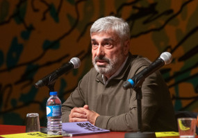 Teatro Joaquim benite programação 2025
