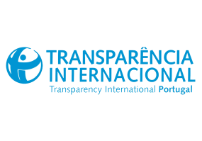 Logotipo Transparência Internacional