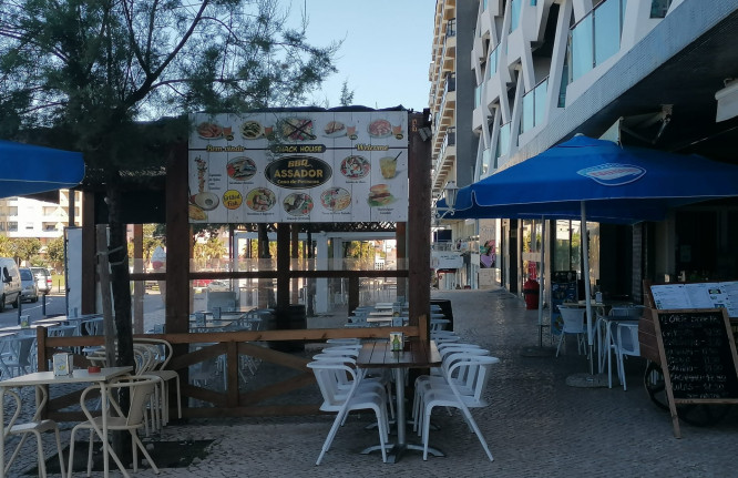 Restaurante BBQ Assador