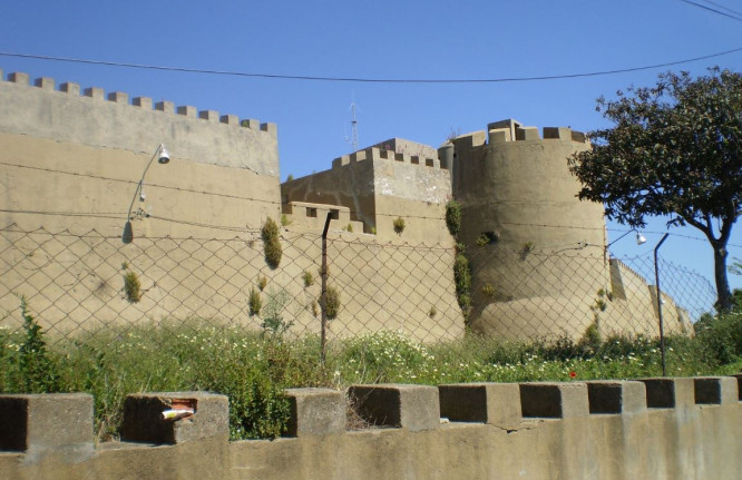Castelo de Almada