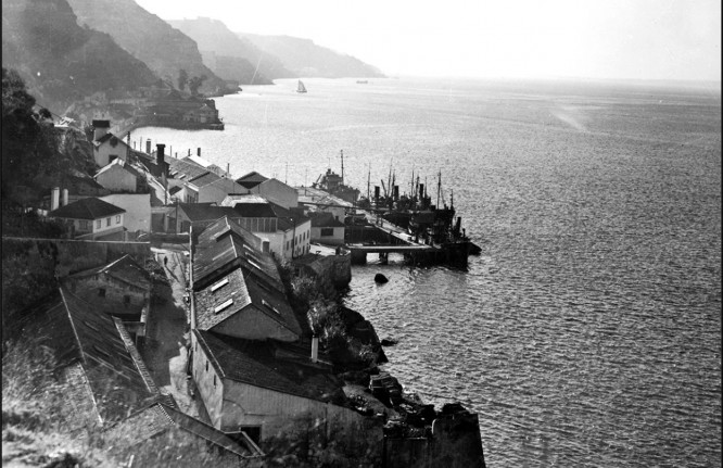 Companhia Portuguesa de Pescas