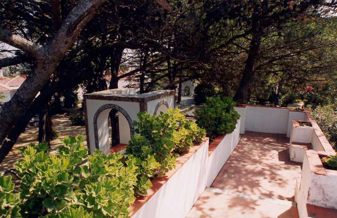 MiradouroConventoCapuchos 