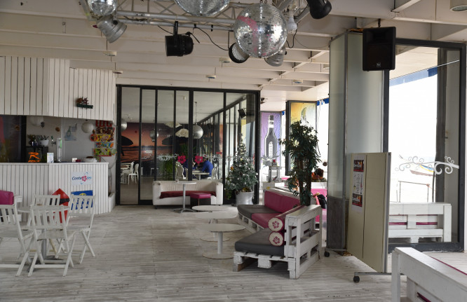 Restaurante Costa In