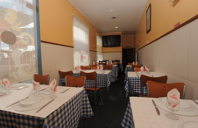 Restaurante Estrela do Sul