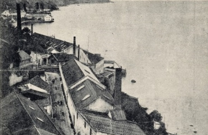 Companhia de Fiação de Tecidos Lisbonense