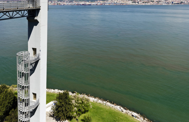 Miradouro Luís de Queiroz