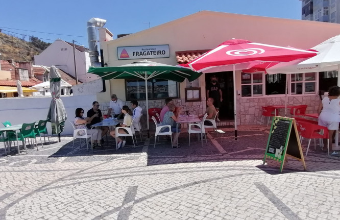 Restaurante O Fragateiro