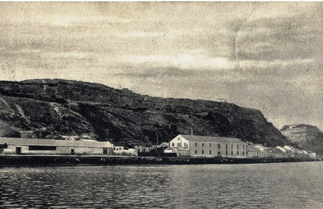 Fábrica de Conservas de Fruta