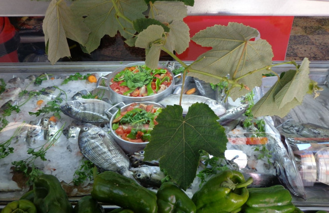 Restaurante Golfinho O Leça