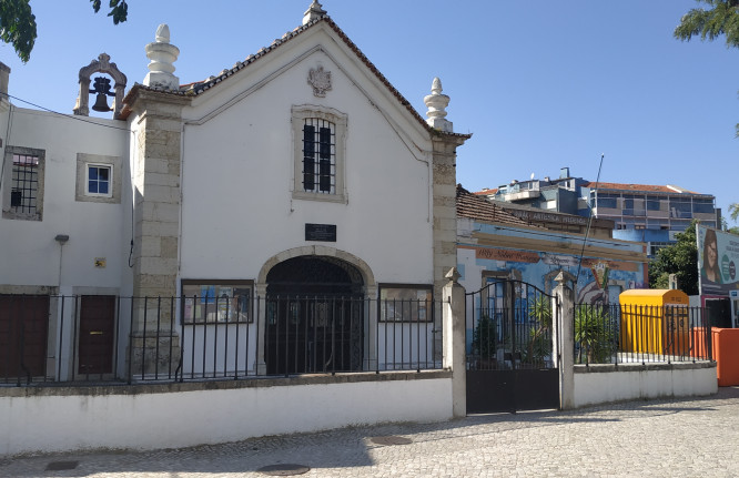 Igreja N. Sra. da Piedade