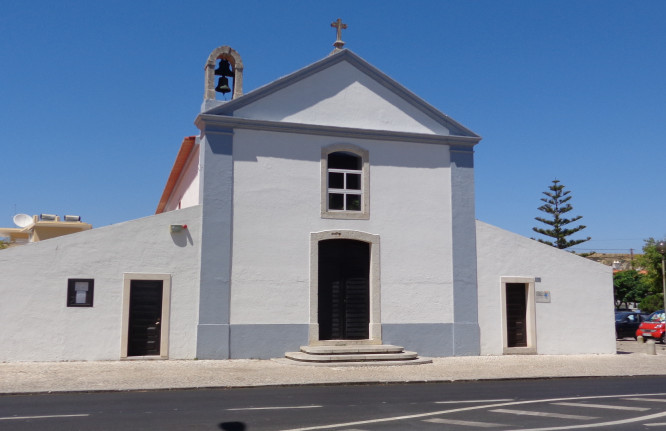 Igreja Nossa Senhora da Conceição
