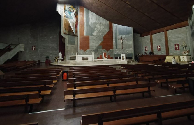 Igreja N. Sra da Assunção