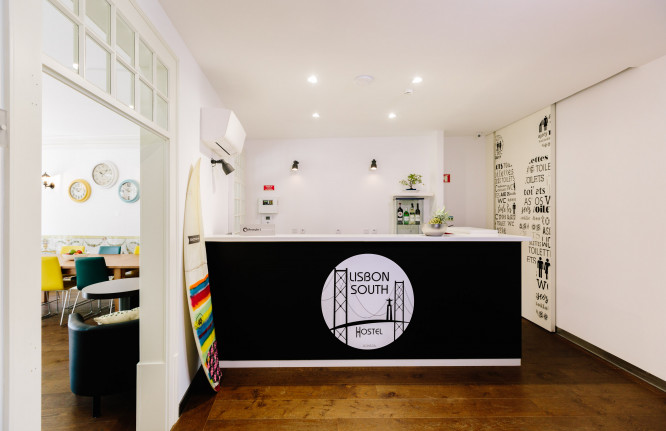 LisbonSouthHostel6