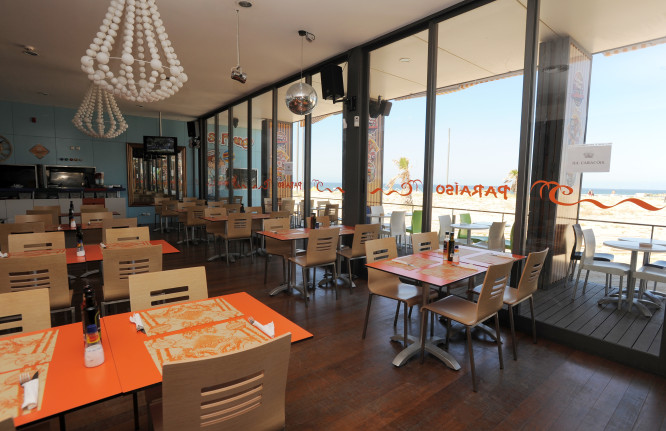 Paraíso_Bar_Sushi'n_Paradise