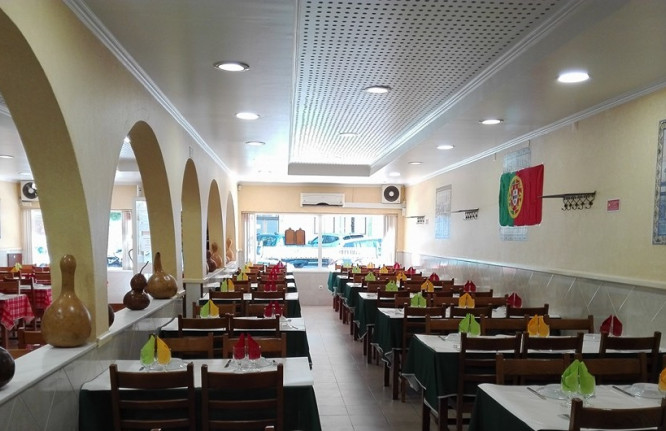 Restaurante Piri-Piri