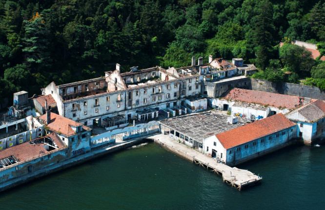 Quinta da Arealva