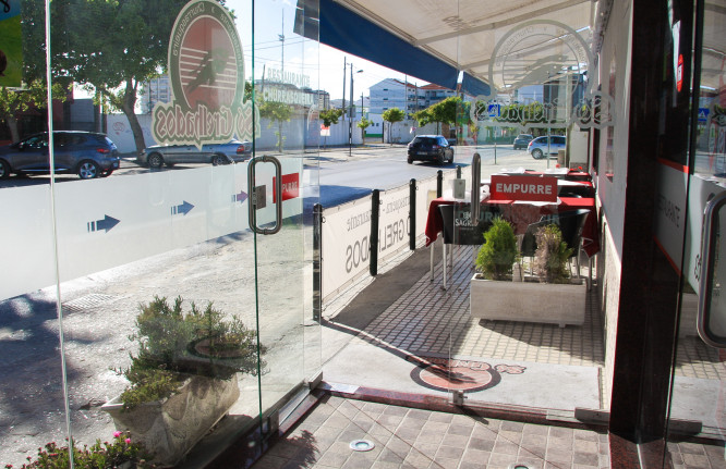 Restaurante Só Grelhados