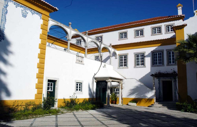 Seminário de São Paulo